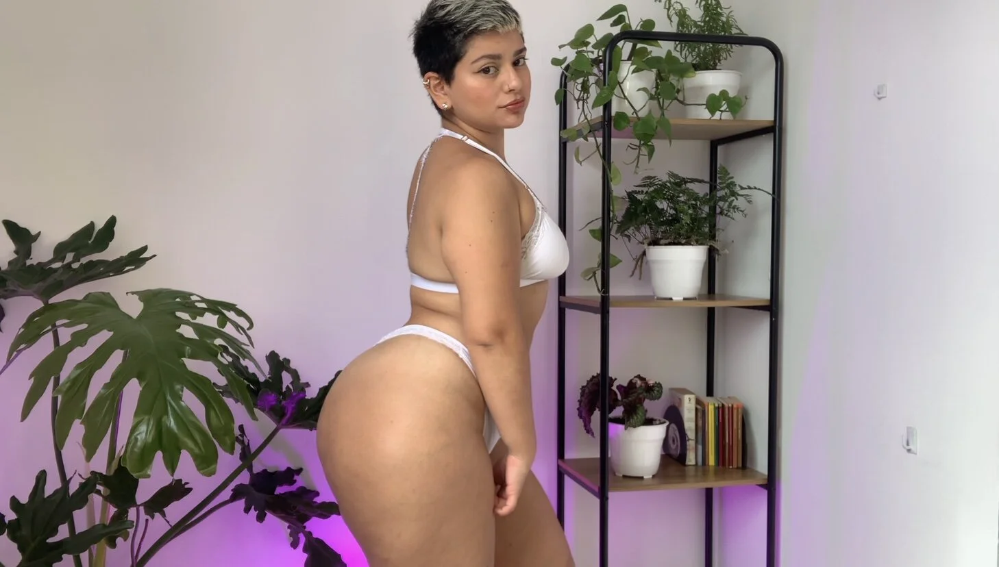 XXX Porn Photo of Nude susy_angel 11