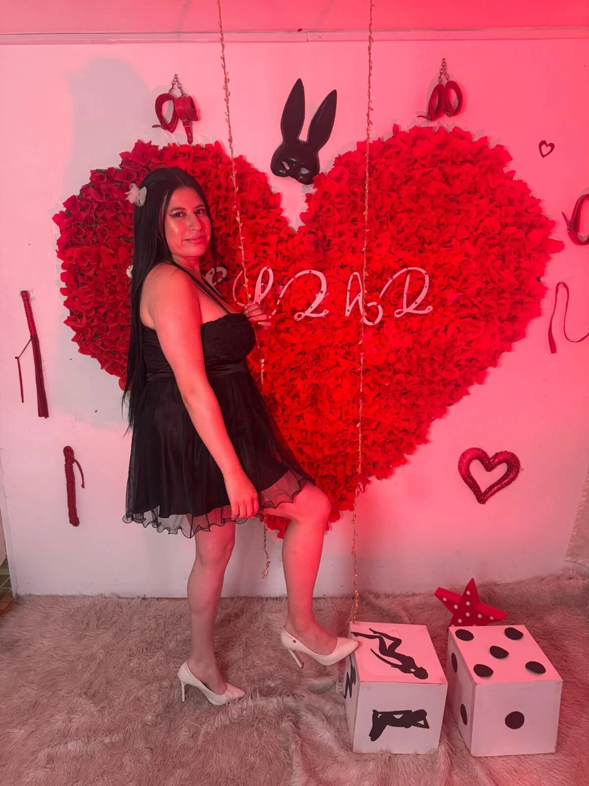 XXX Porn Photo of Nude keileen_luna 17