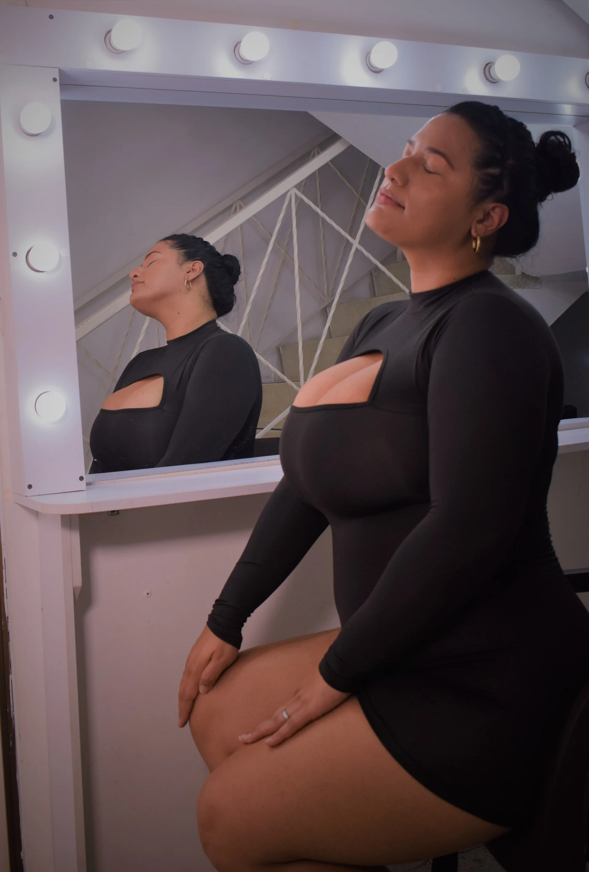 XXX Porn Photo of Nude KorinaKovaa 18