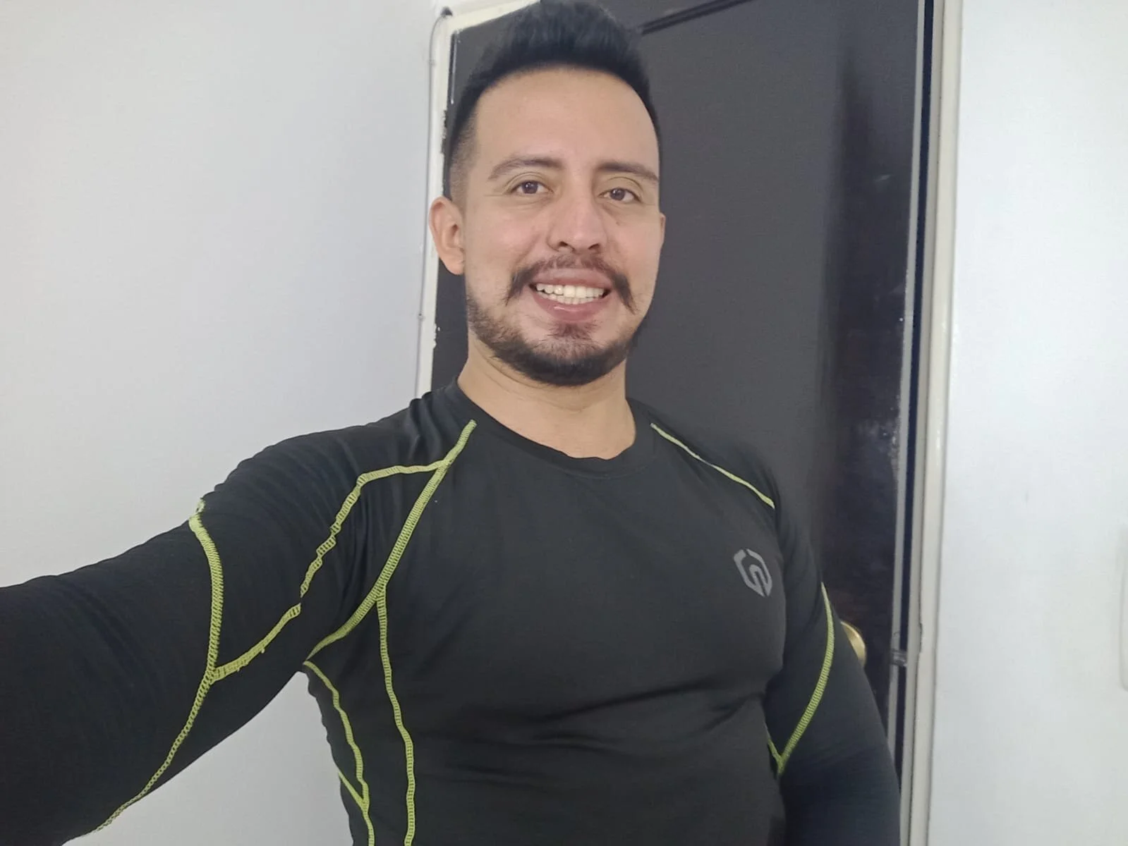 XXX Porn Photo of Nude KalethBigDick 270