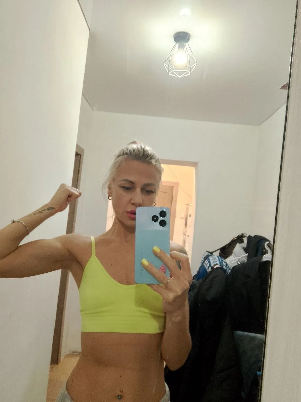 XXX Porn Photo of Nude Skinny_Nally 225