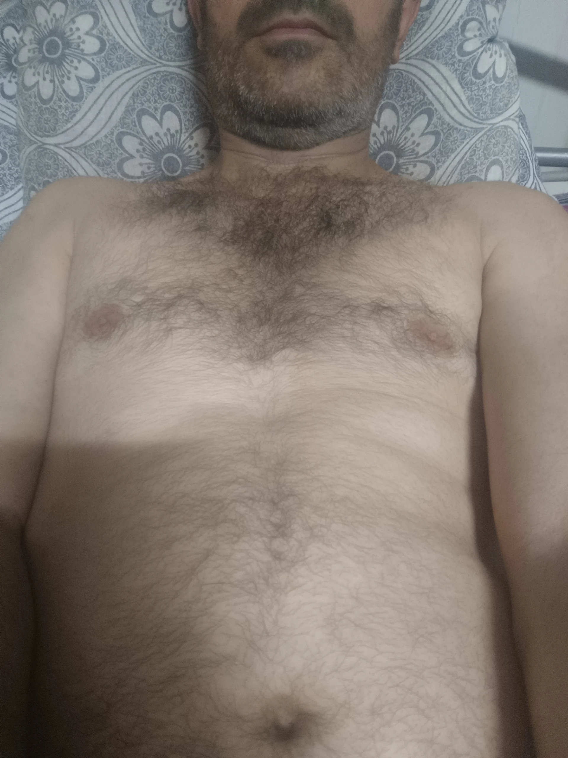 XXX Porn Photo of Nude berk_denizz_32 1