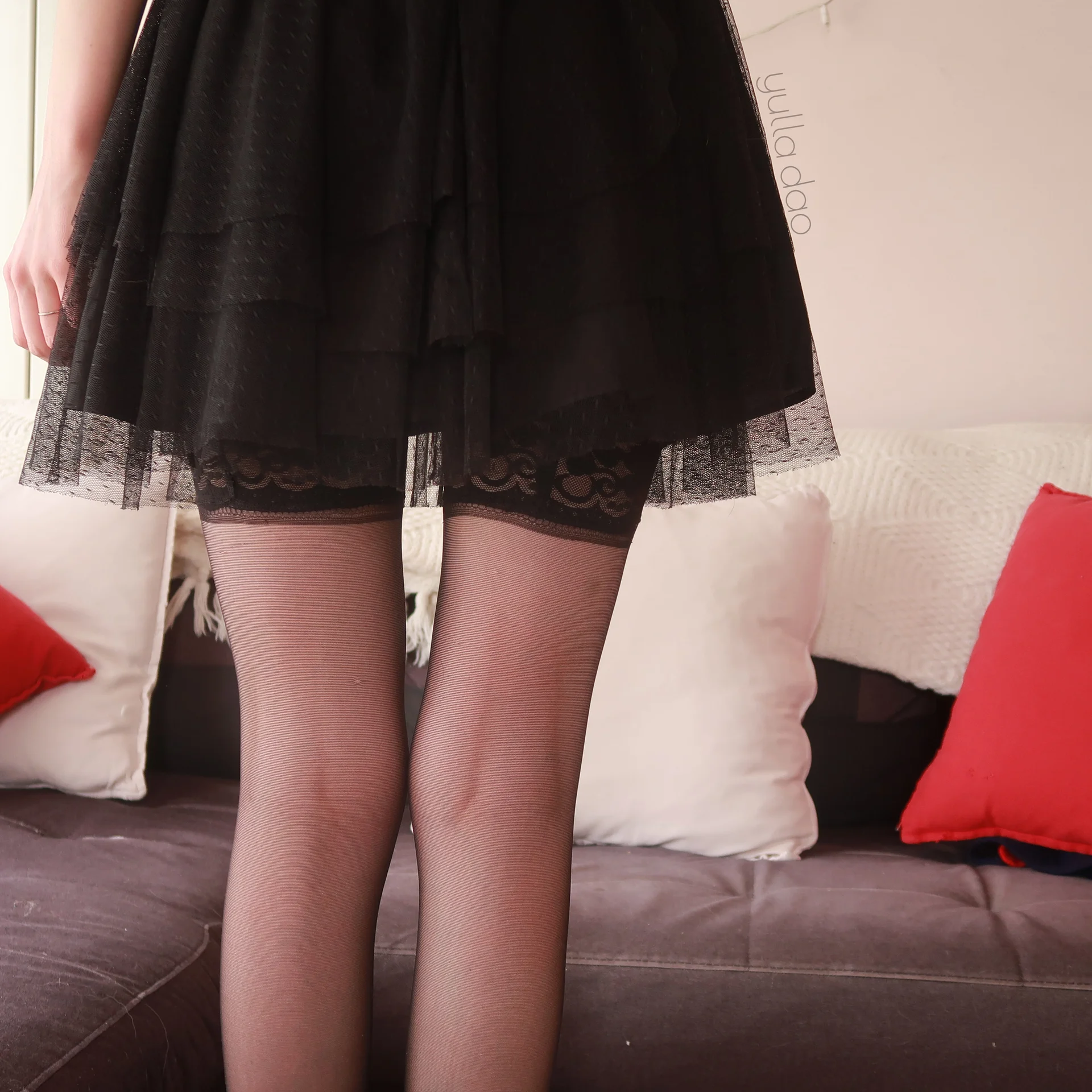 XXX Porn Photo of Nude yulladao 796