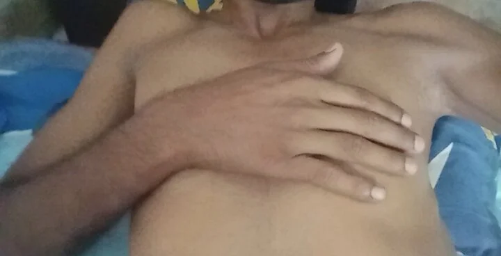 XXX Porn Photo of Nude Mysteryking69 3