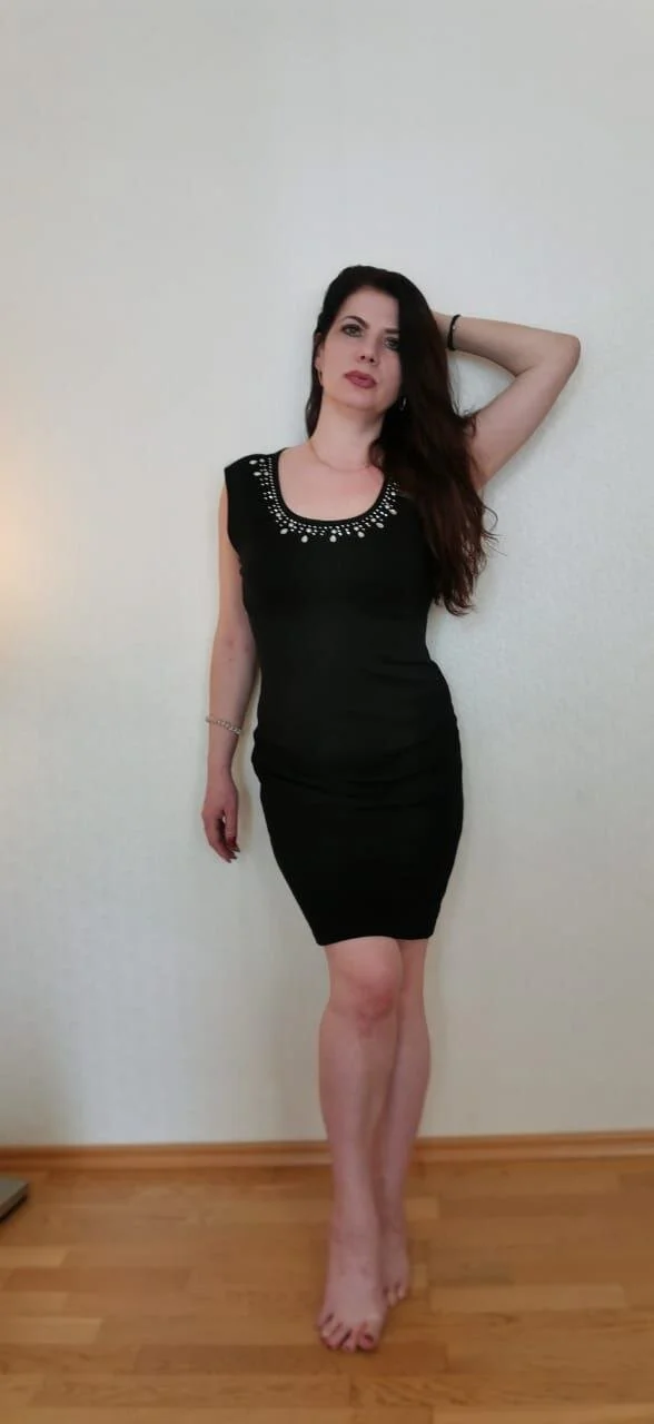 XXX Porn Photo of Nude LucyBelli 9