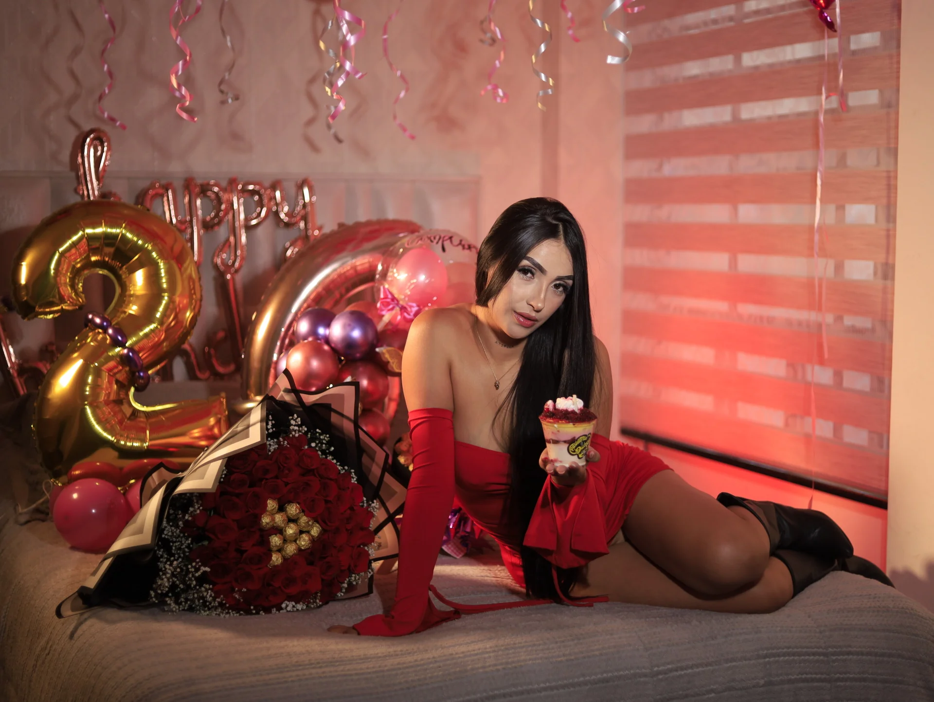 XXX Porn Photo of Nude isabellajons 23