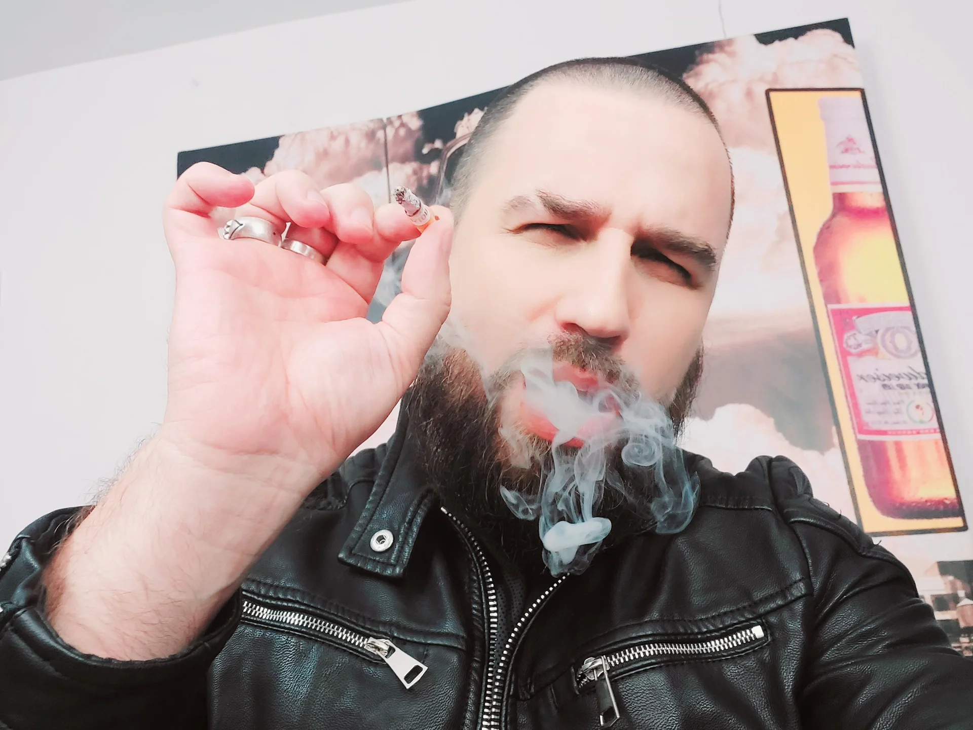 XXX Porn Photo of Nude ArmandoSteel4u 49