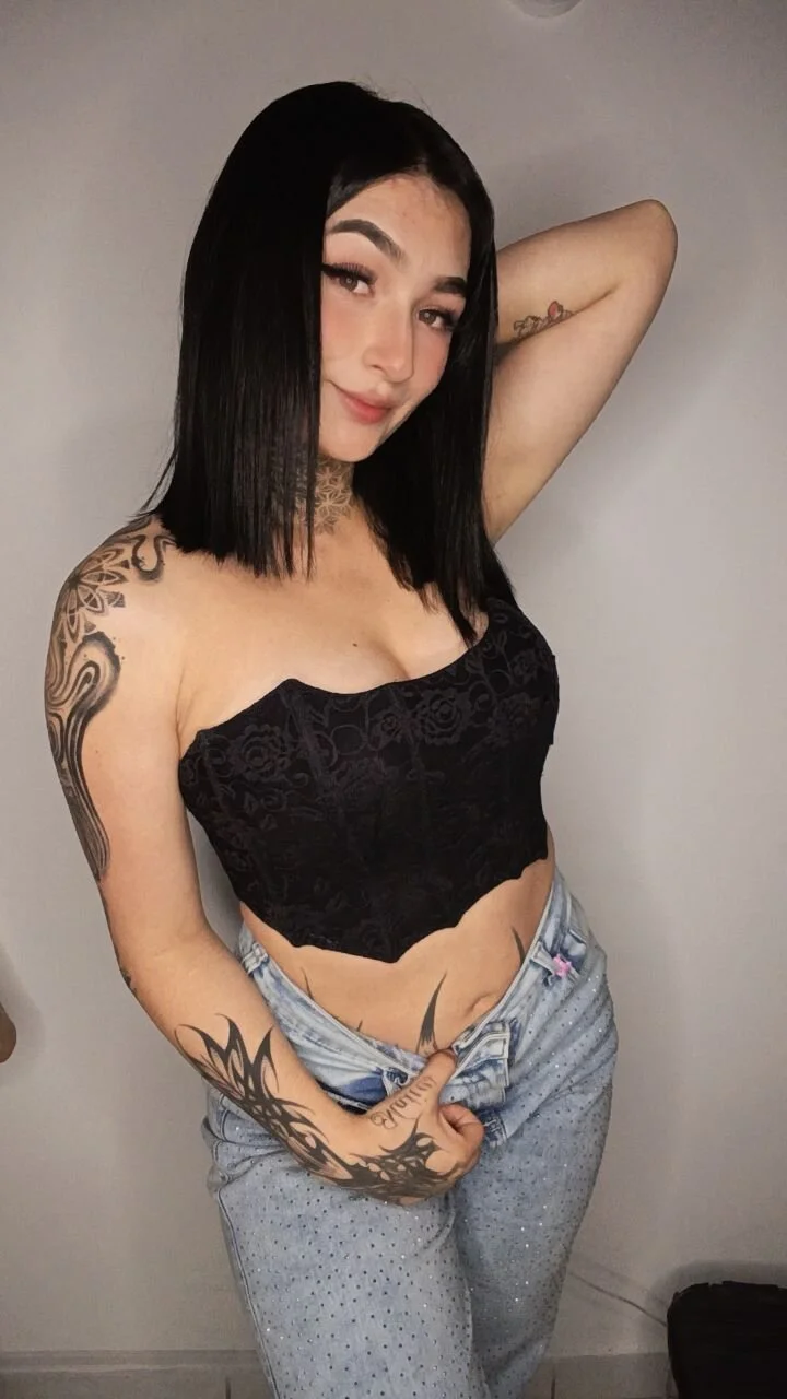 XXX Porn Photo of Nude Ashleyy_Morgann 3