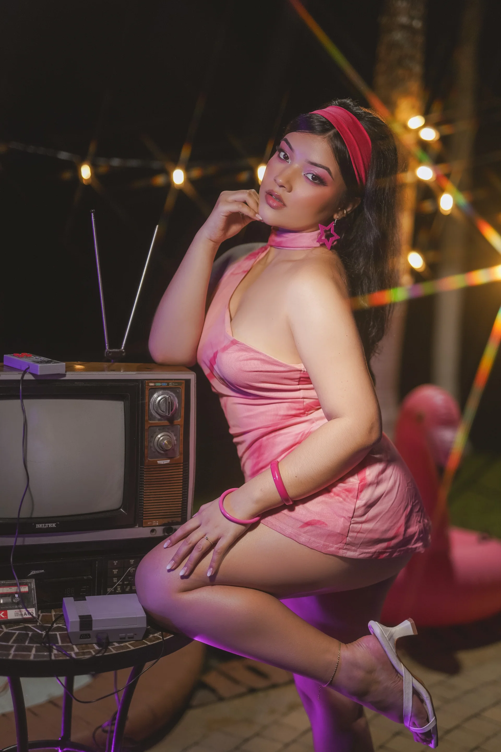 XXX Porn Photo of Nude EmmaBlossom 53