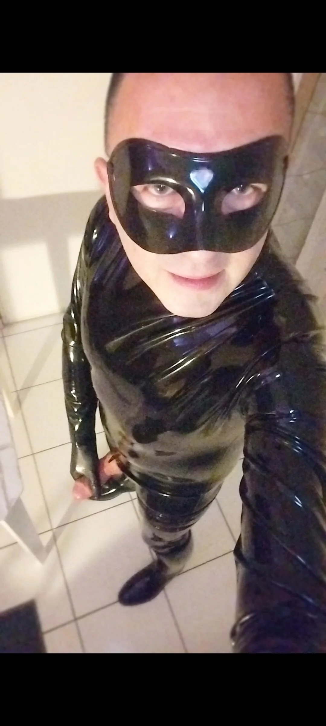 XXX Porn Photo of Nude Alan38XXX 49