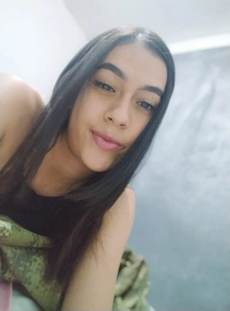 XXX Porn Photo of Nude Atenea_jonson 1