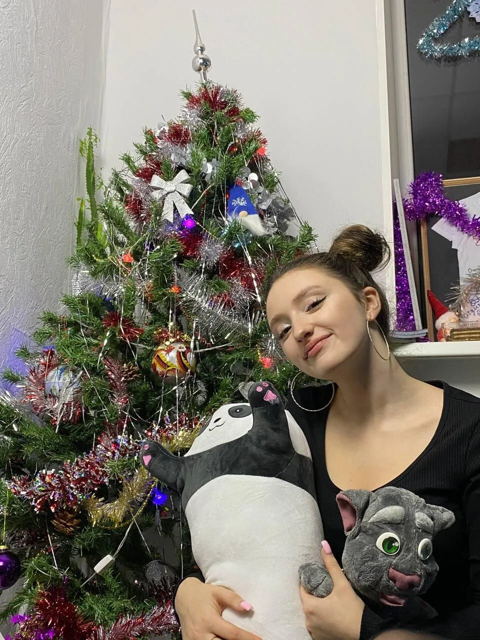 XXX Porn Photo of Nude CuteFeret 30