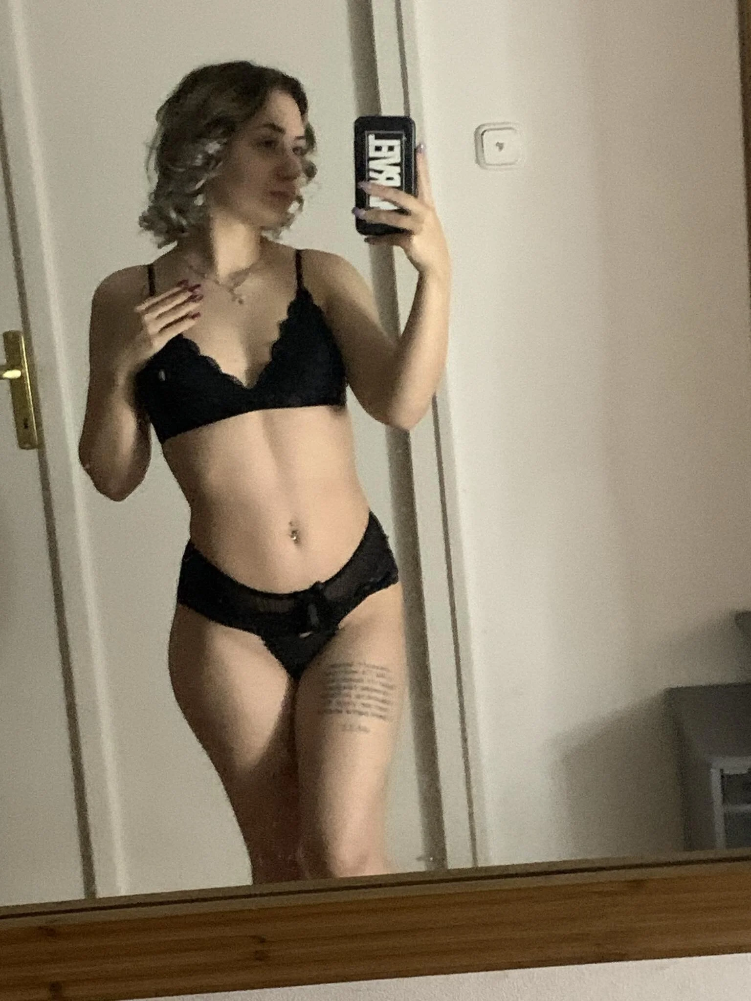 XXX Porn Photo of Nude szofi69 3