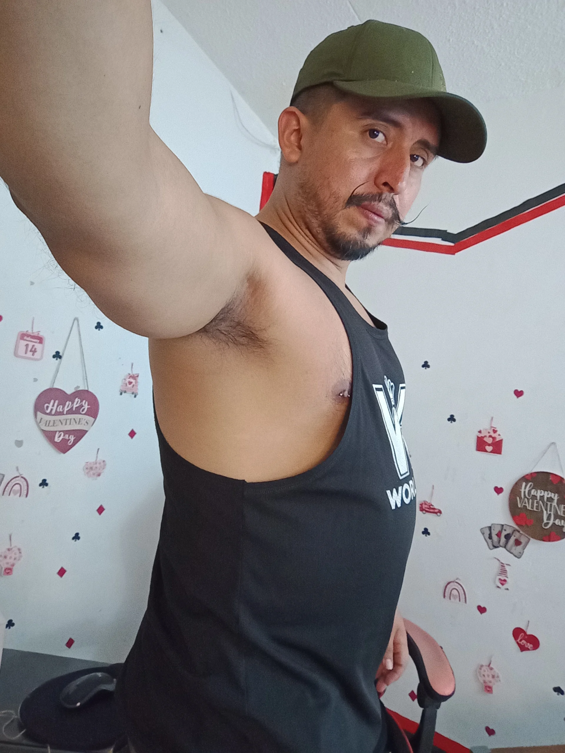 XXX Porn Photo of Nude KalethBigDick 1664