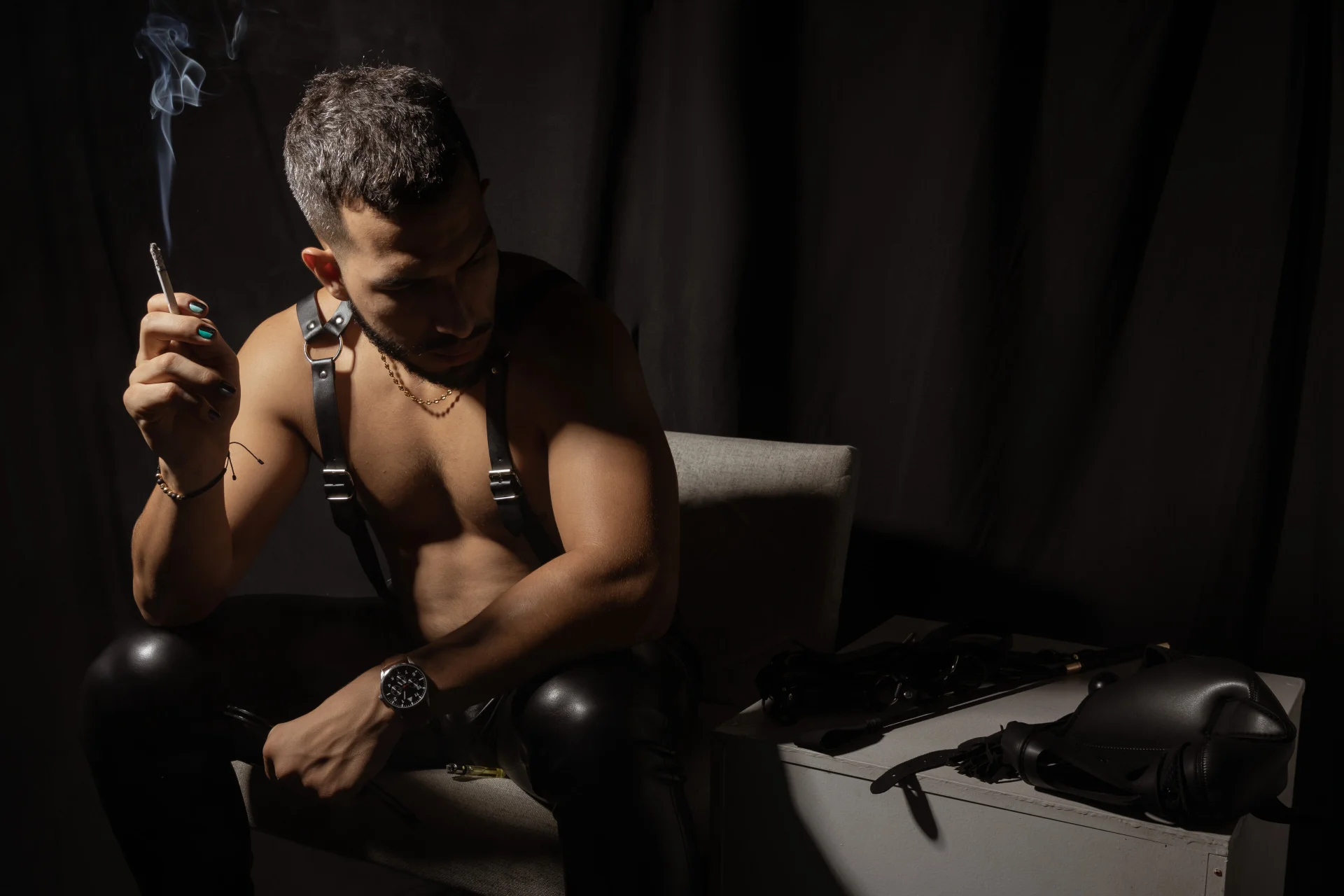 XXX Porn Photo of Nude Matt_Ferrer 19