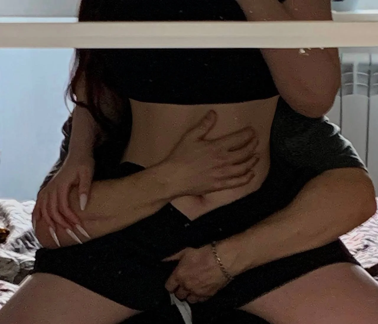 XXX Porn Photo of Nude Barbara_Mur 3
