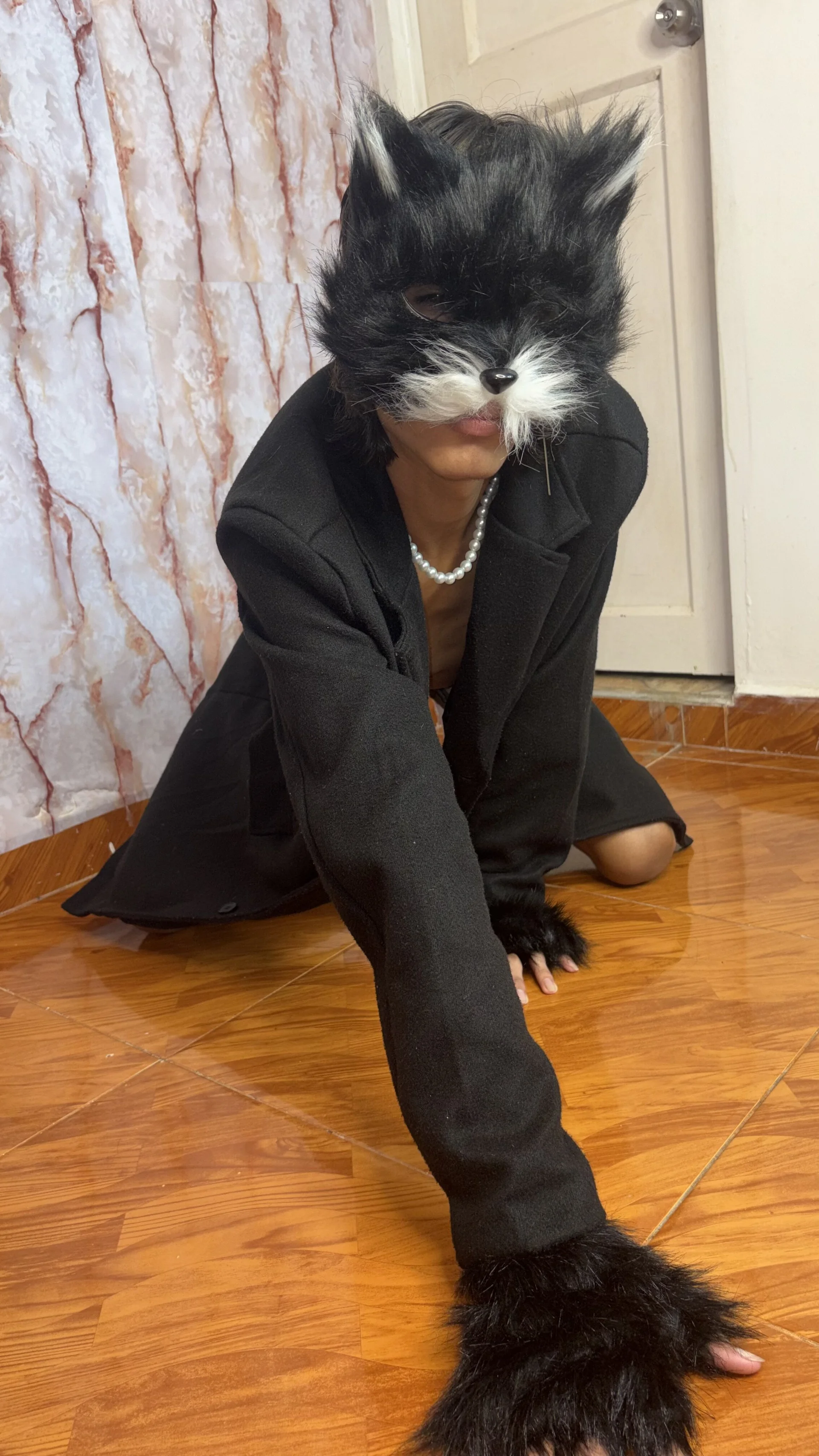 XXX Porn Photo of Nude Sam_Parrker 6