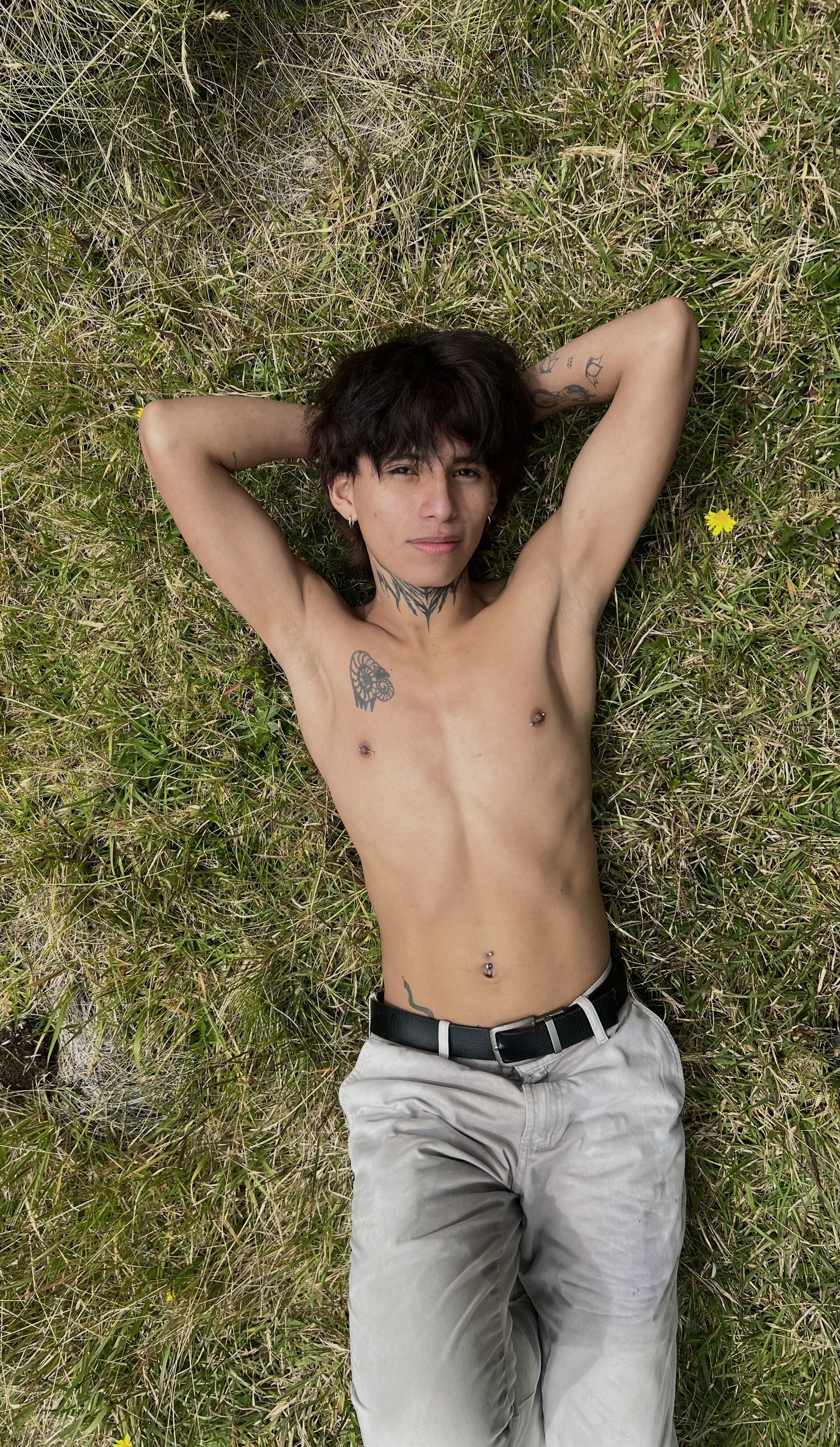 XXX Porn Photo of Nude Jules_zzz 6