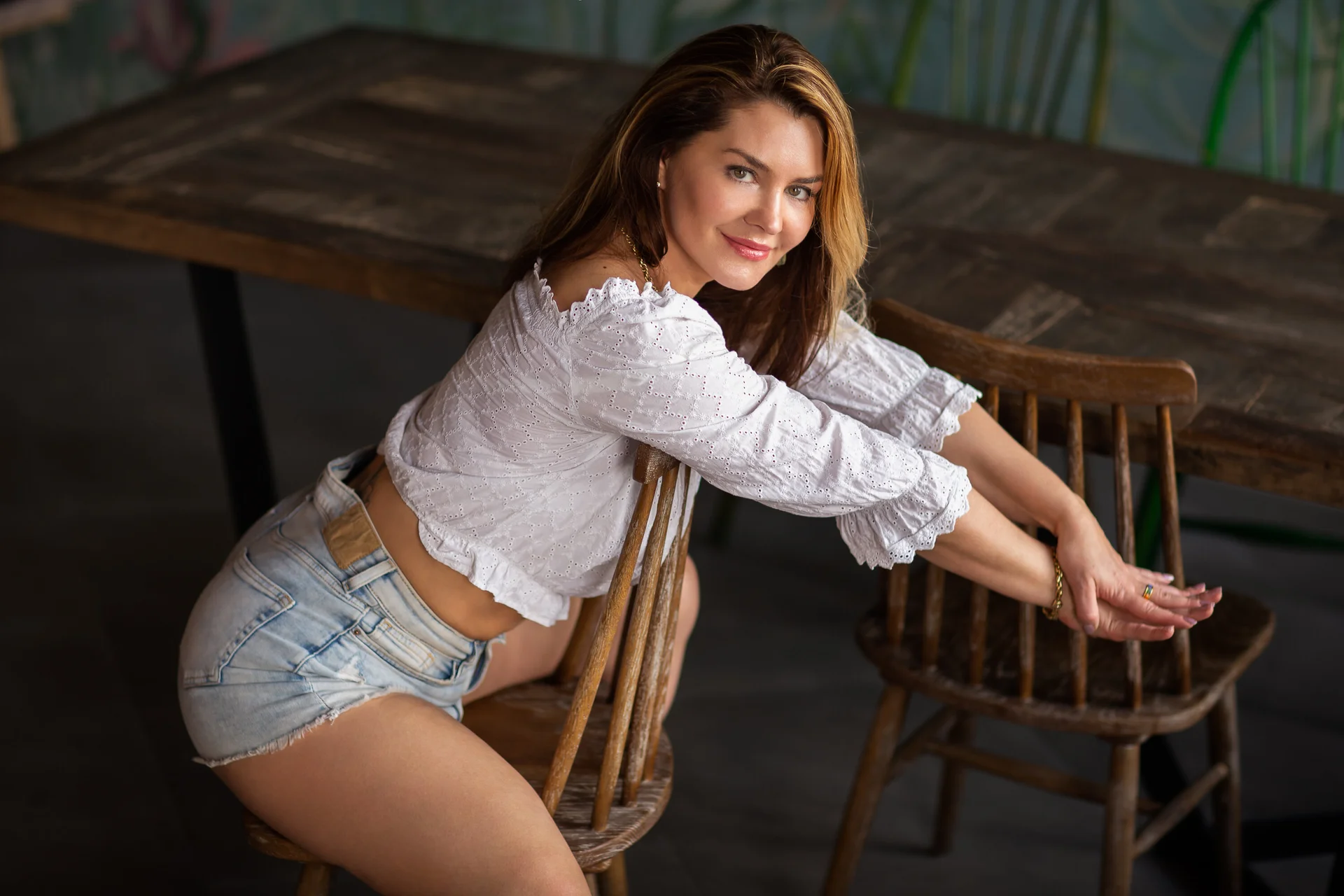 XXX Porn Photo of Nude Adele_Russo 22