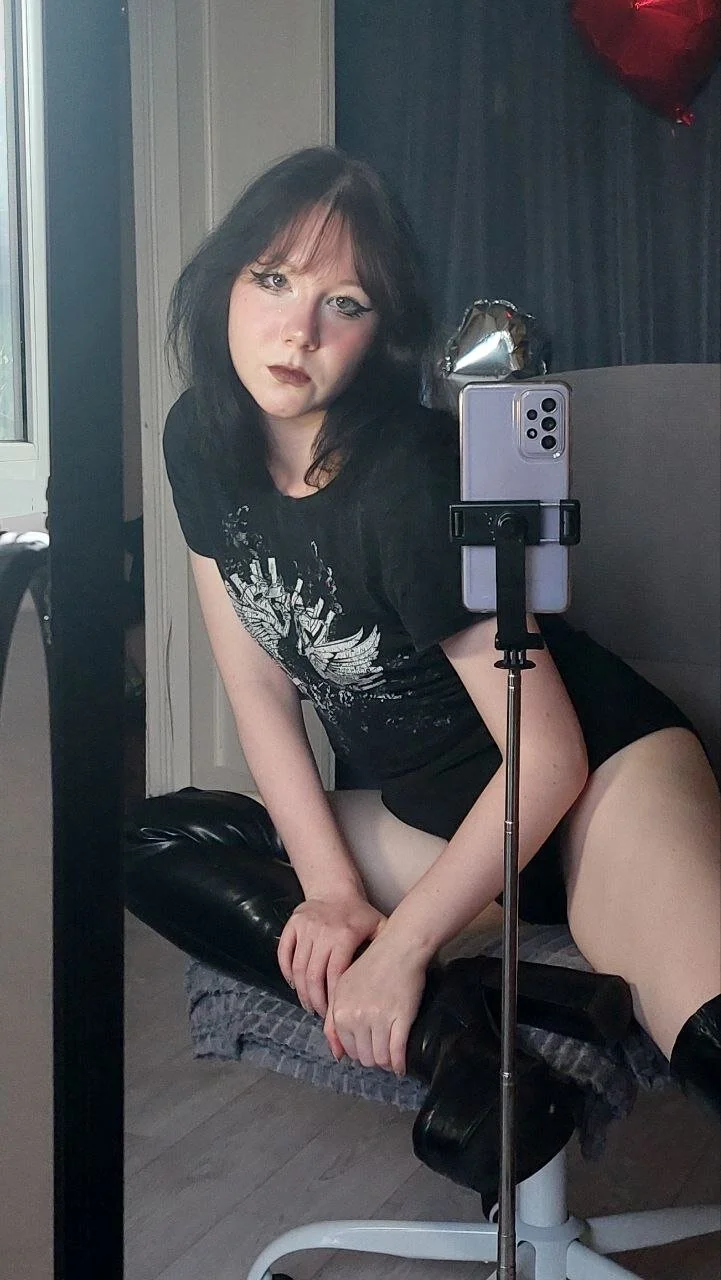 XXX Porn Photo of Nude marty_bree 4