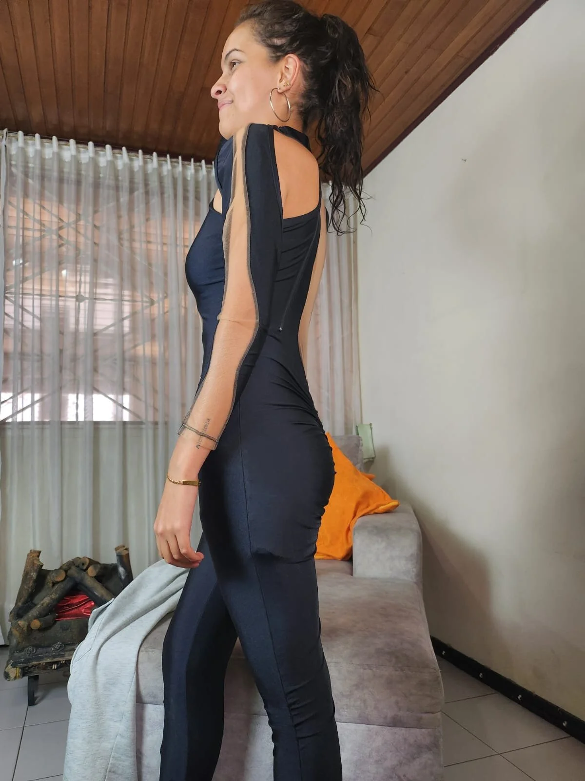 XXX Porn Photo of Nude Skylovershot 19