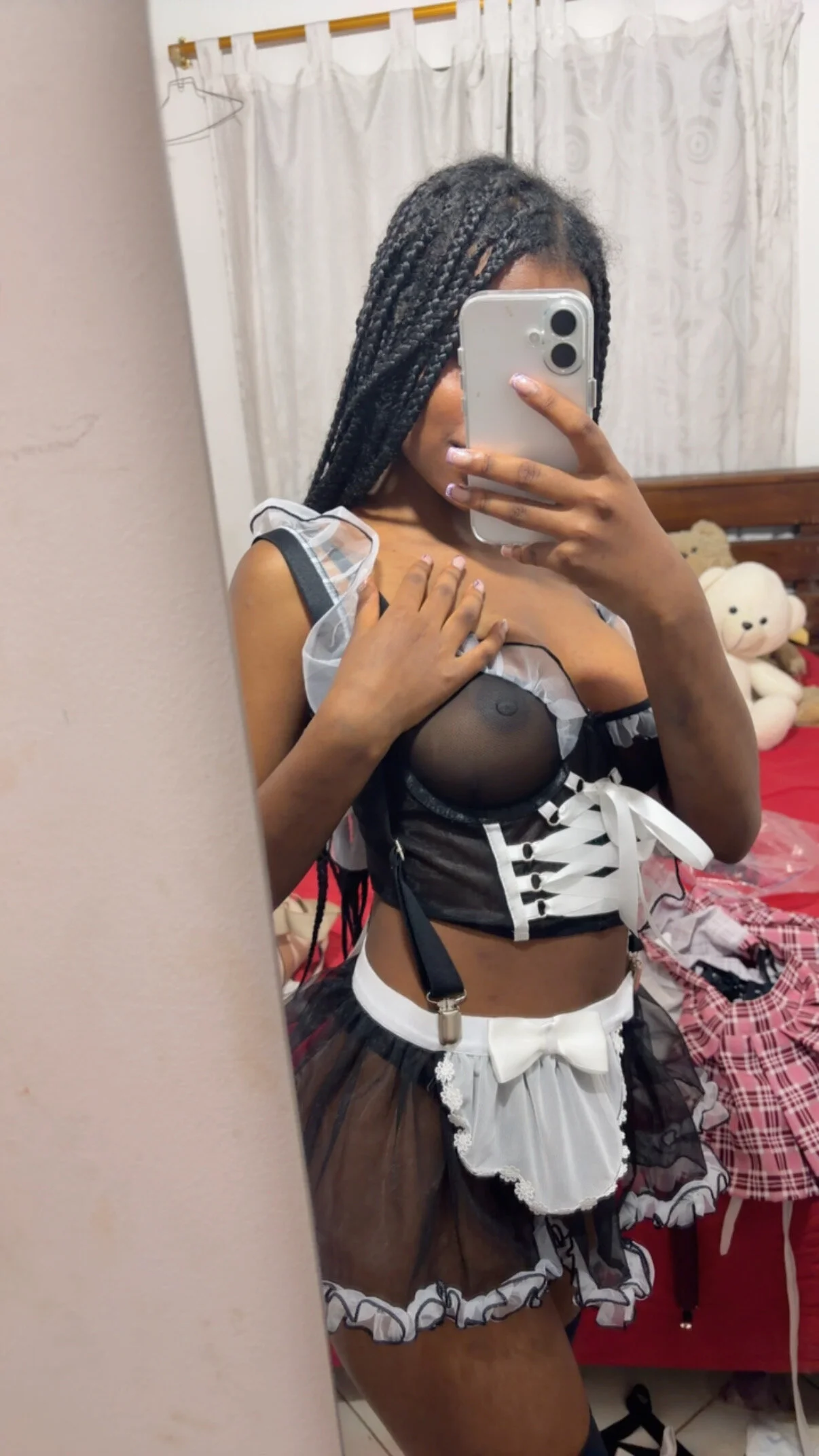 XXX Porn Photo of Nude isalunaa 7