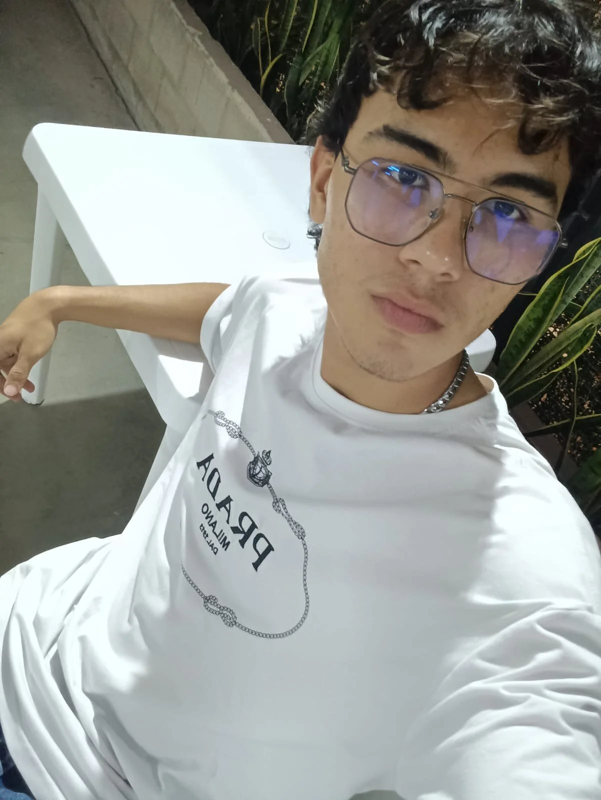 XXX Porn Photo of Nude Ethan_Weest 5