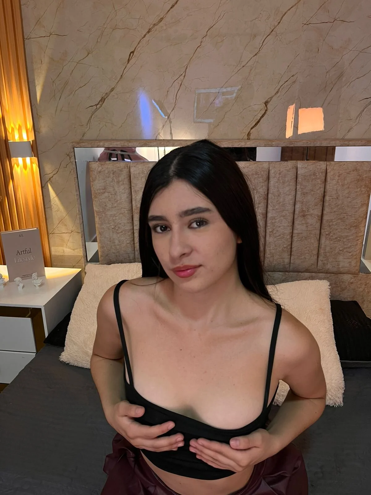 XXX Porn Photo of Nude avigail_xo 4