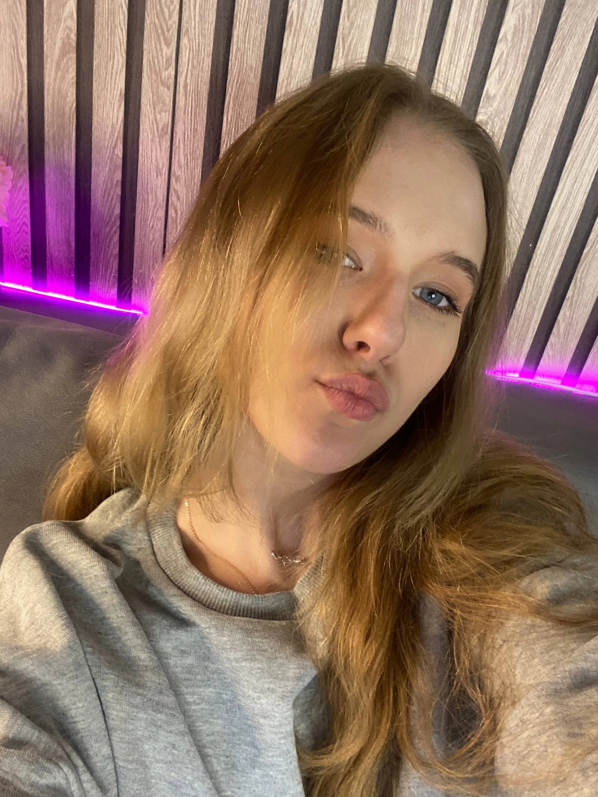 XXX Porn Photo of Nude Casey_Sweeet 144