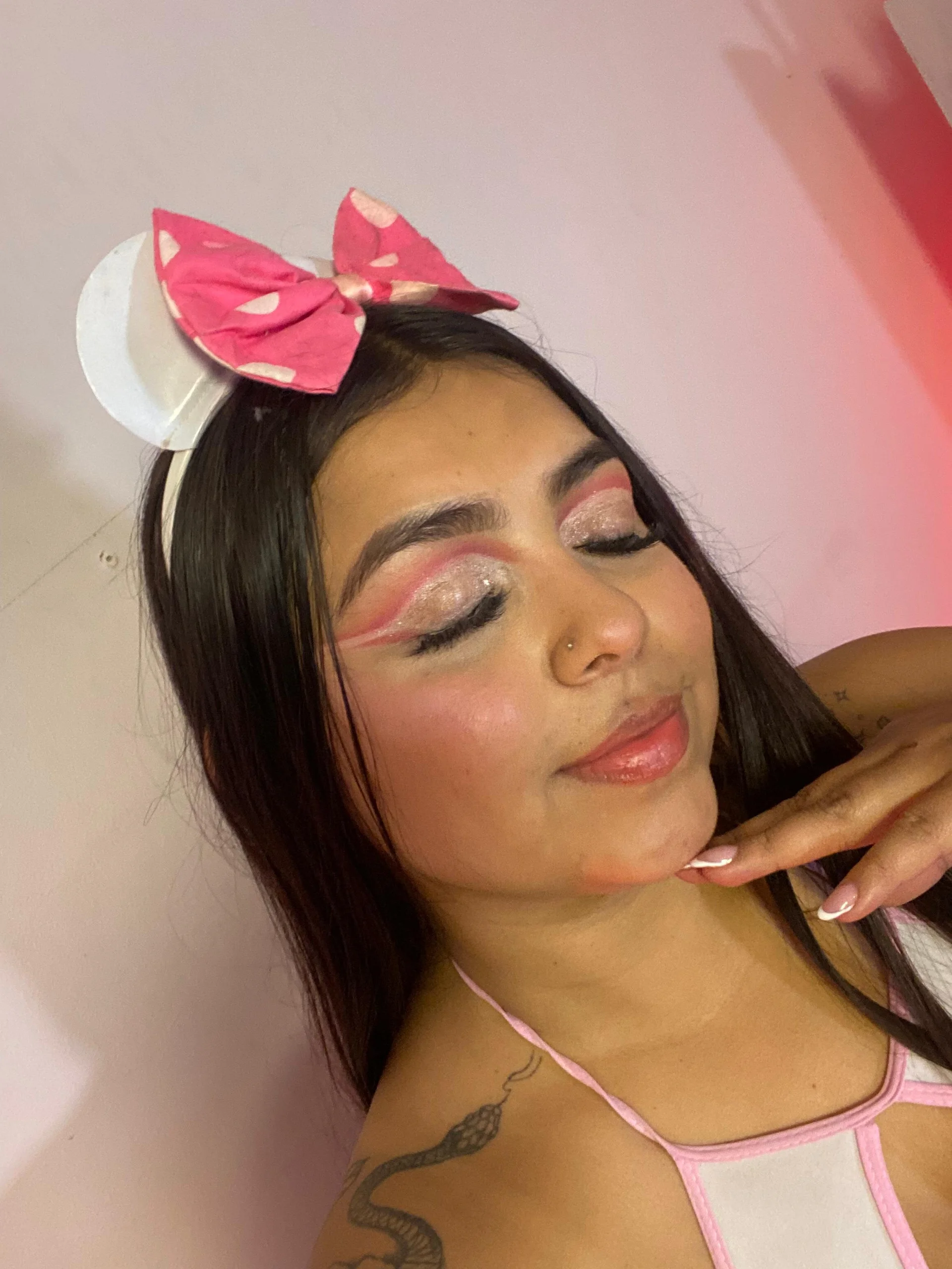 XXX Porn Photo of Nude sammyy_owens_ 39