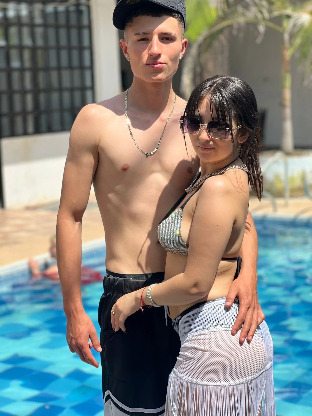 XXX Porn Photo of Nude ANLLELOAndANGELA 4