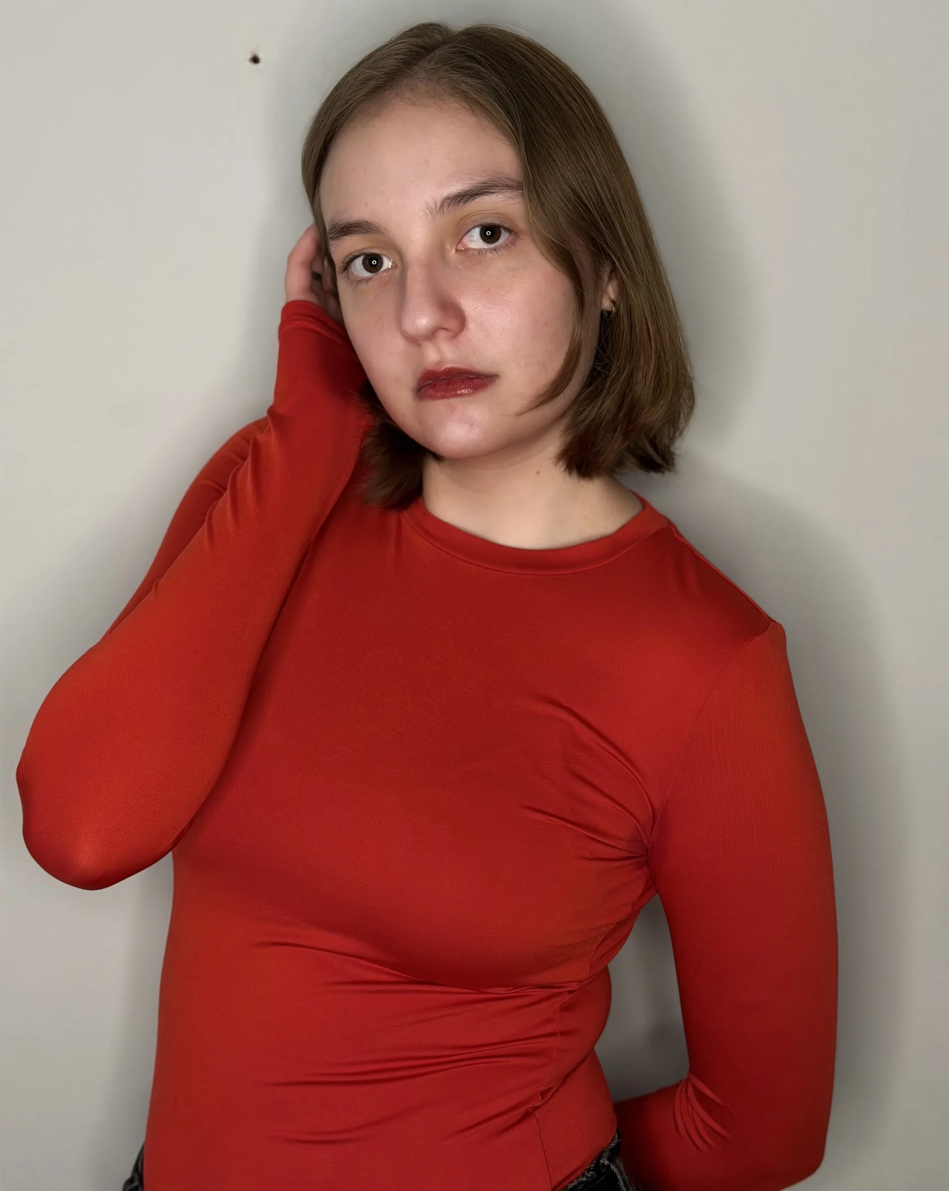 XXX Porn Photo of Nude AmiBeguhl 4