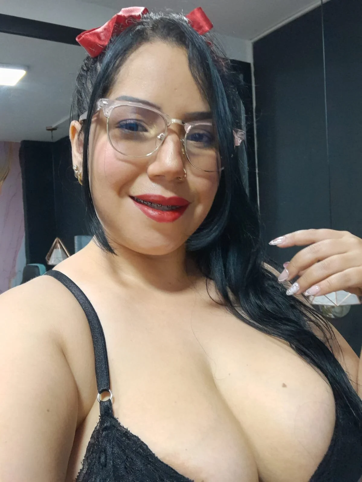 XXX Porn Photo of Nude angeline_blake_ 65