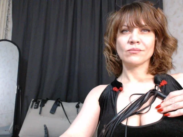 XXX Porn Photo of Nude Goddess_Orsa 4
