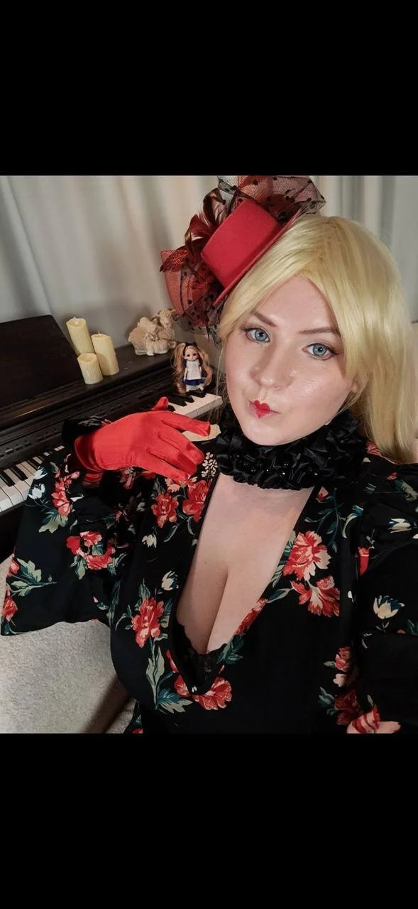 XXX Porn Photo of Nude MelodyMoores 86