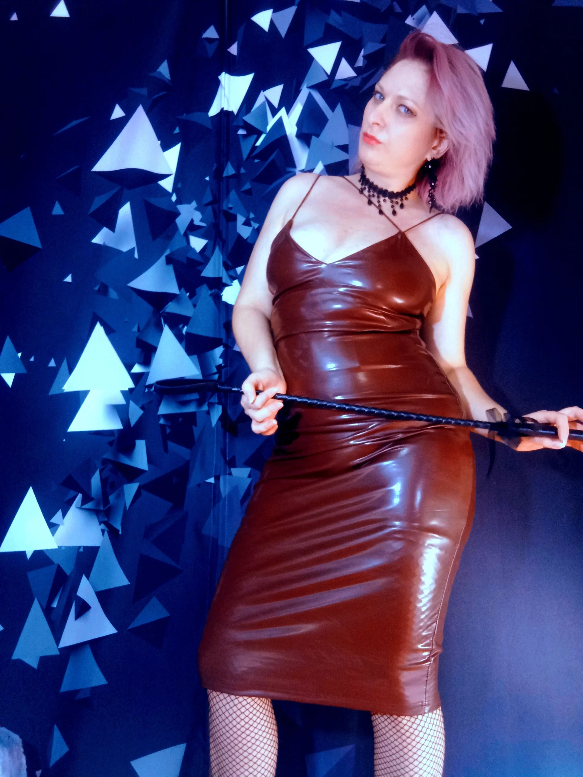 XXX Porn Photo of Nude MonicaMis 5