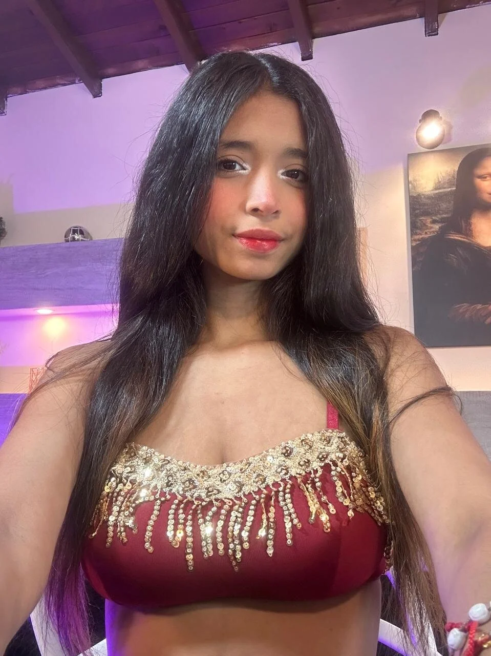 XXX Porn Photo of Nude Ashley_cooper3 26