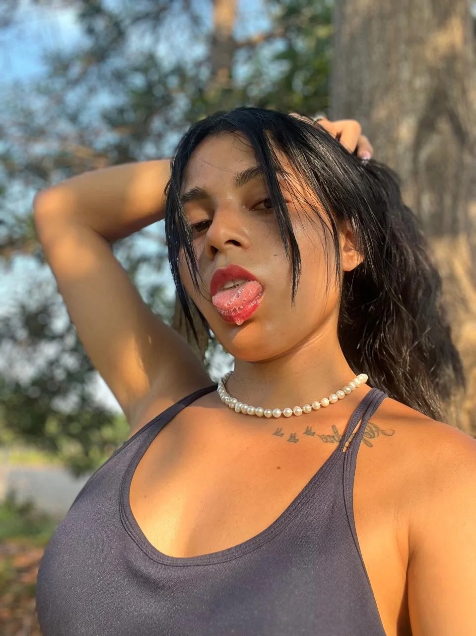 XXX Porn Photo of Nude belasex3 7