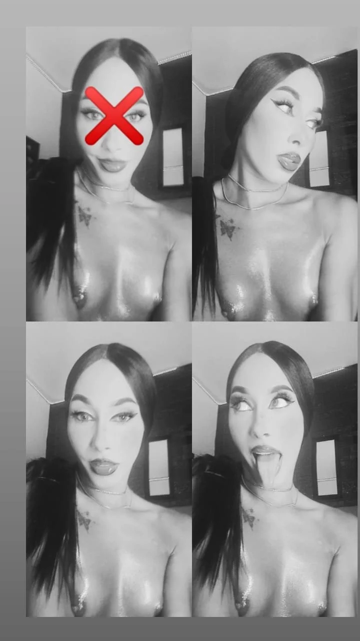 XXX Porn Photo of Nude Valentina_hot 1