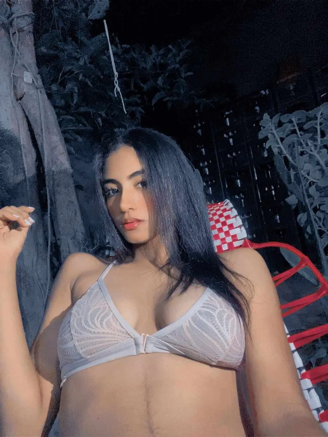 XXX Porn Photo of Nude shaneelle 4