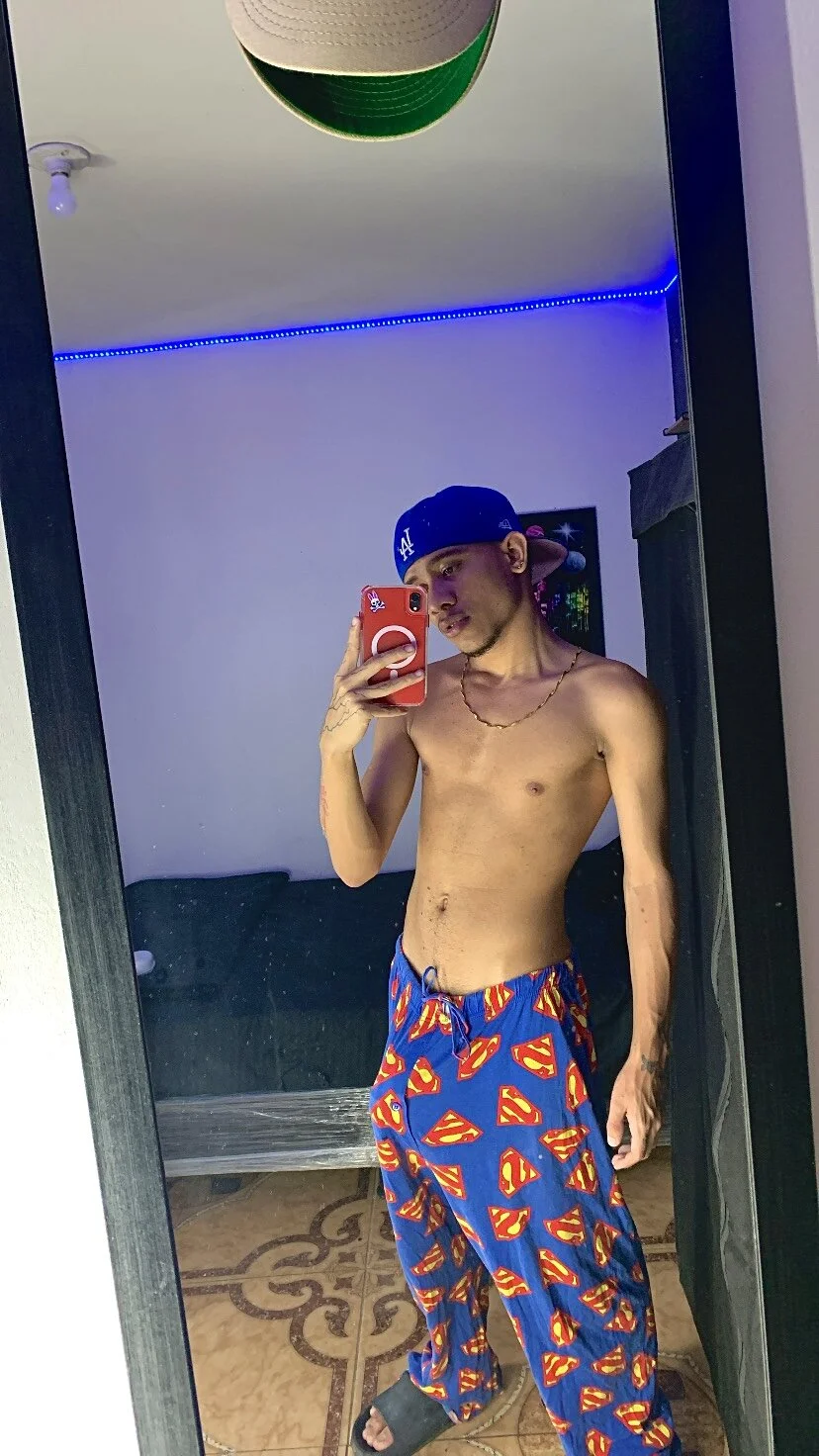 XXX Porn Photo of Nude Romancartier_1 101