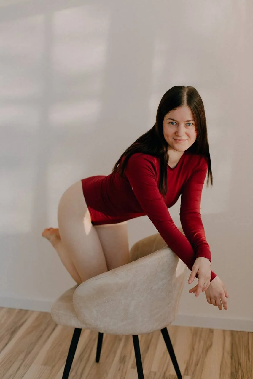 XXX Porn Photo of Nude Marinpeach 10