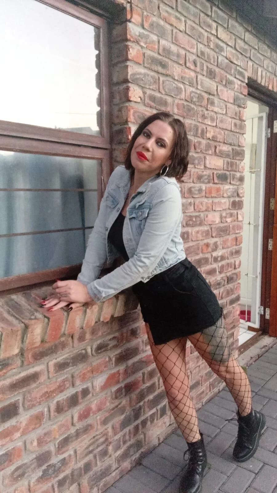 XXX Porn Photo of Nude Juicy_Lucy 4