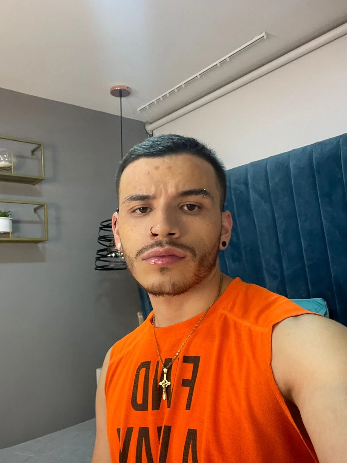XXX Porn Photo of Nude liam_es 26