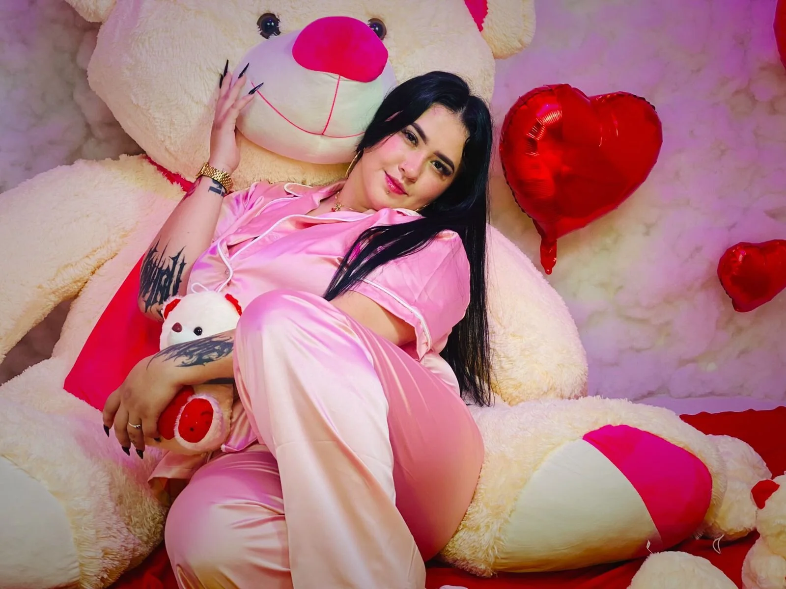 XXX Porn Photo of Nude Victoria_Rossy 23