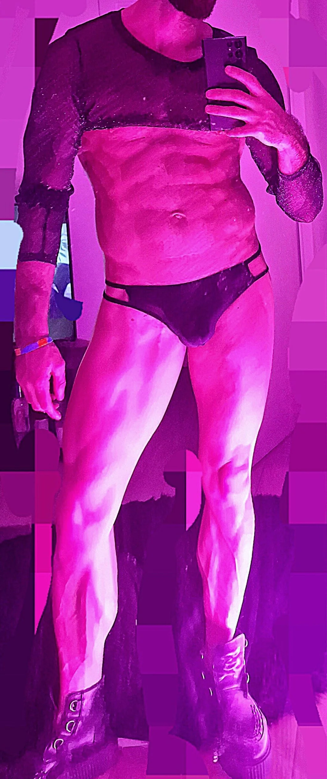 XXX Porn Photo of Nude Londonboi87 1