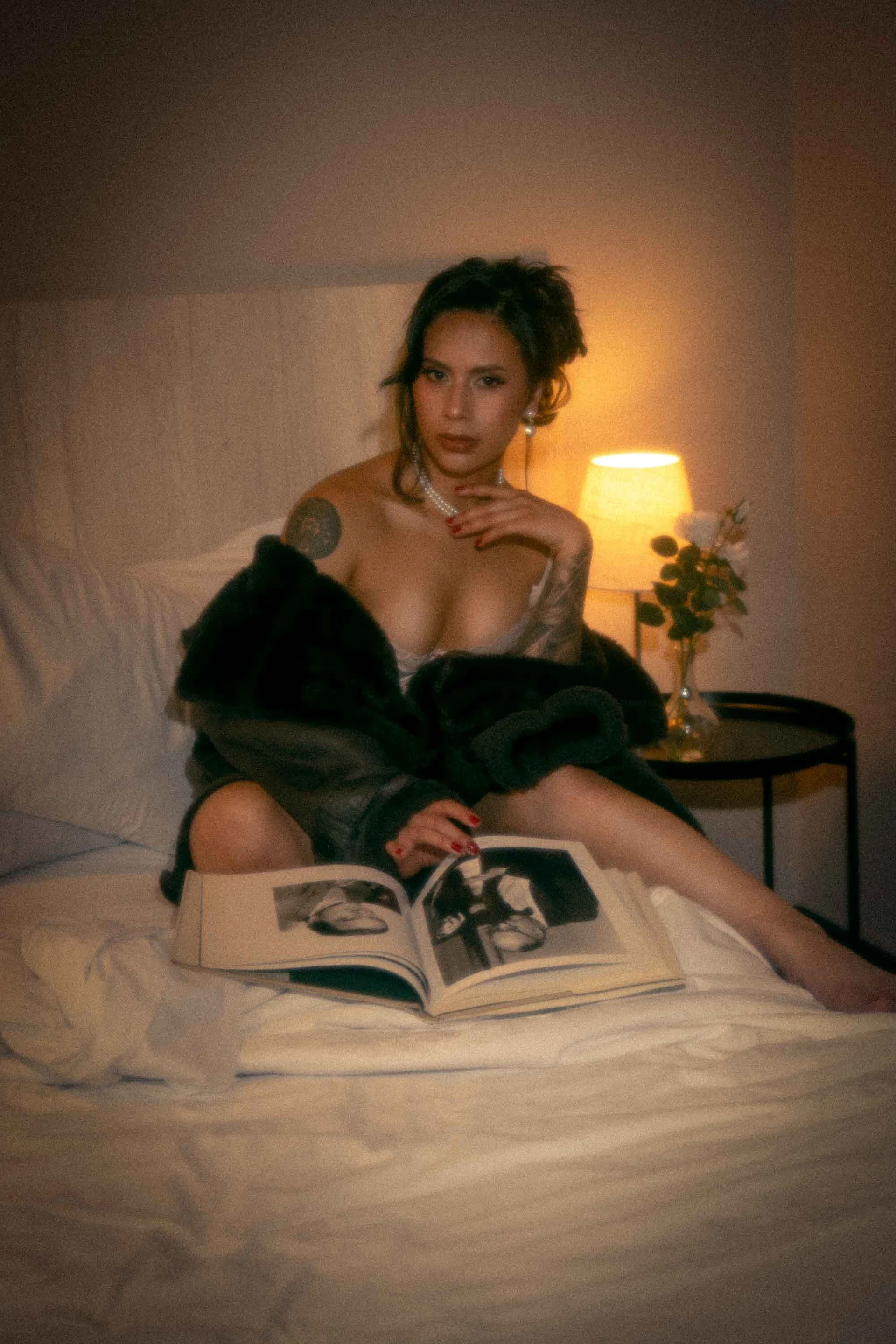 XXX Porn Photo of Nude Rue_Bellafire 49
