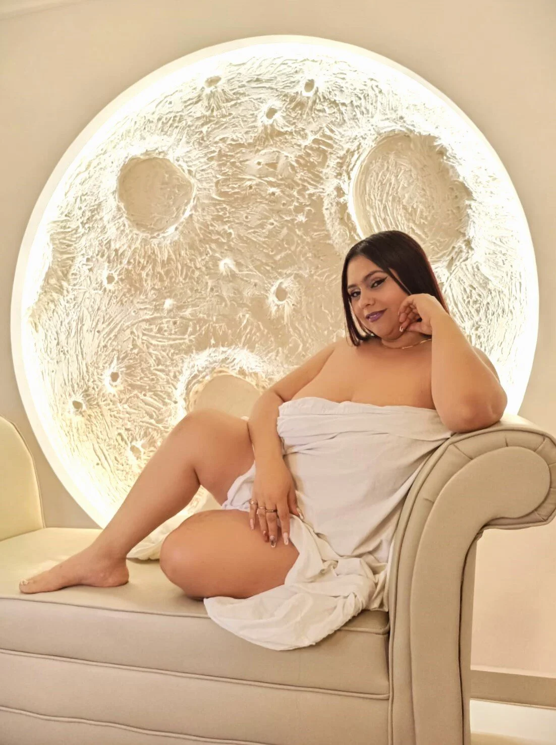 XXX Porn Photo of Nude janecullen 91