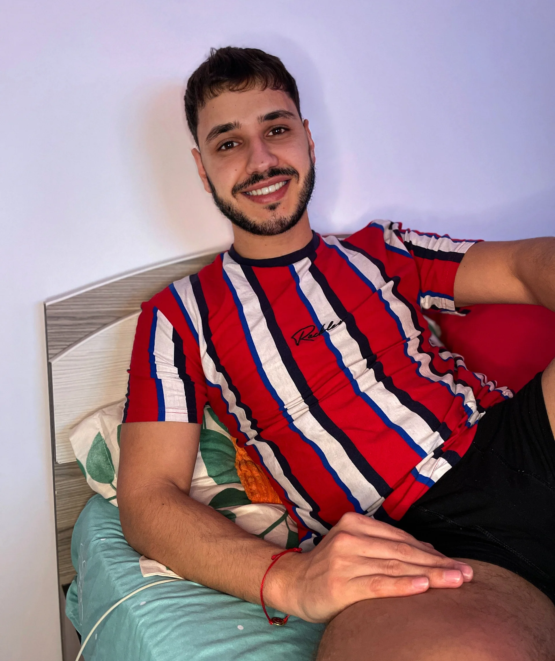 XXX Porn Photo of Nude baramadalin 4