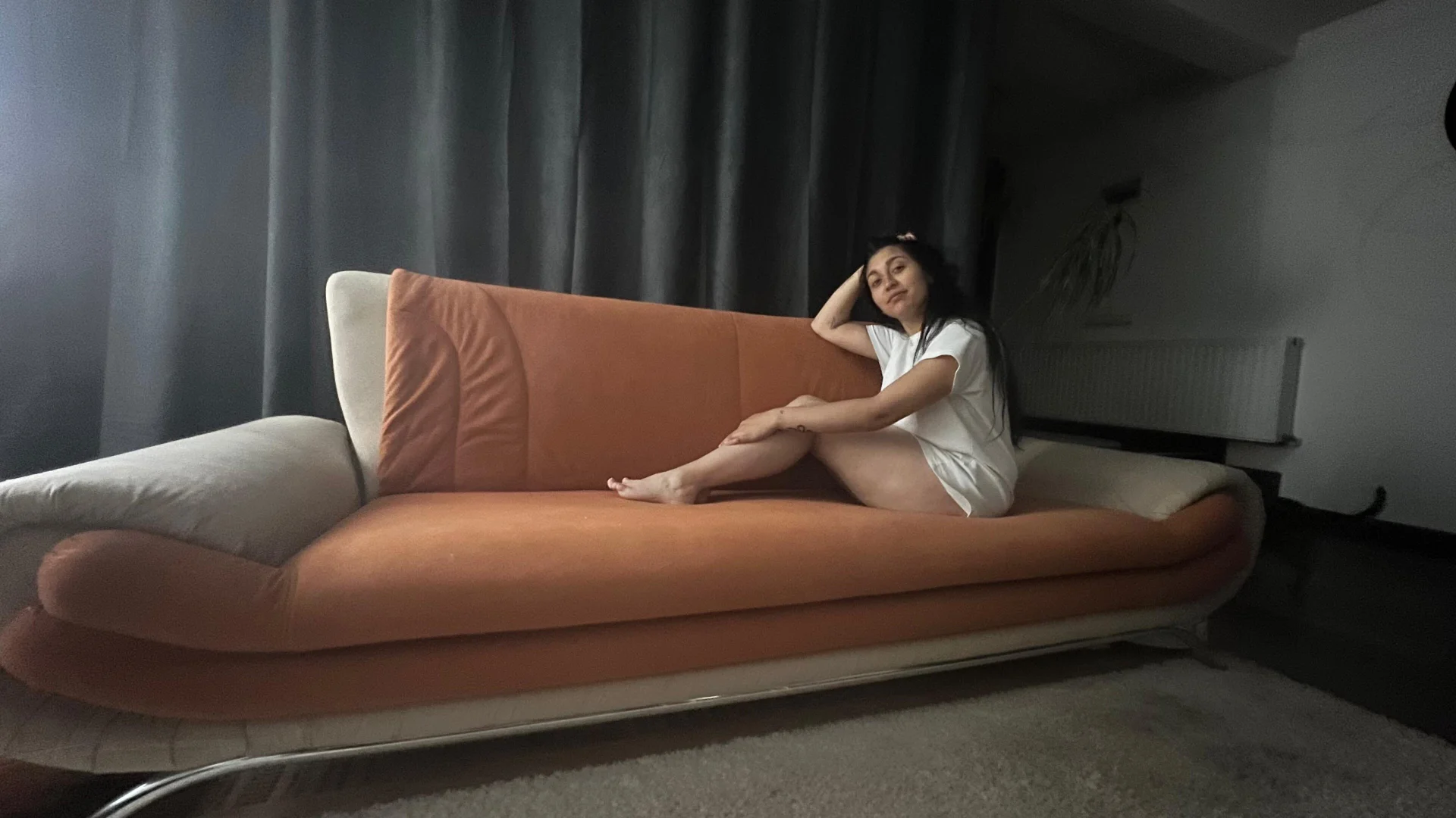 XXX Porn Photo of Nude I_amRoxy 3